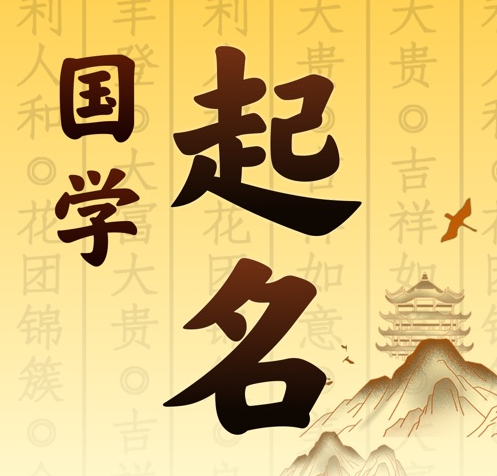 蕲春国学起名 人工起名一对一